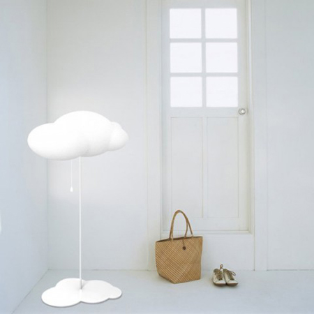 Cloud lamp