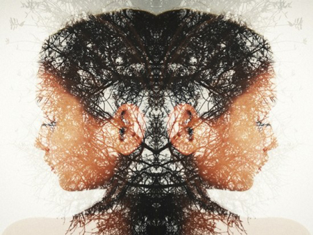Double exposure