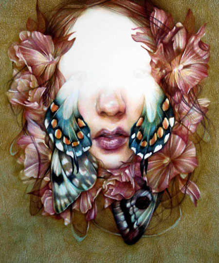 Art by Marco Mazzoni