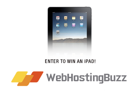 Group writing project extended: you still can win an iPad