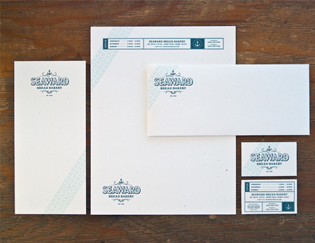 Seaward identity