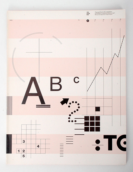 Willi Kunz graphic design