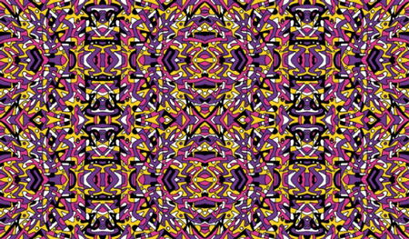 Patterns by Flavio Melchiorre