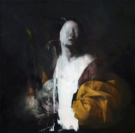 Art by Nicola Samori