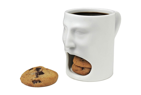 Face Mug