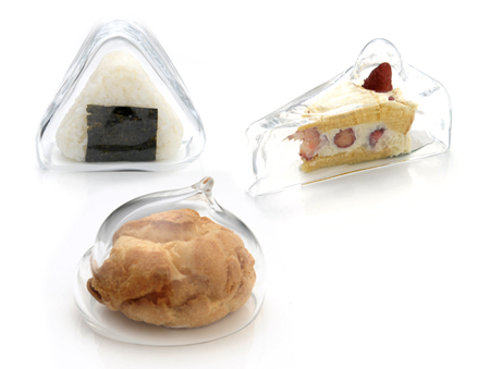 Glass Covers for Your Favorite Foods