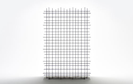 Scatter Shelf by Nendo