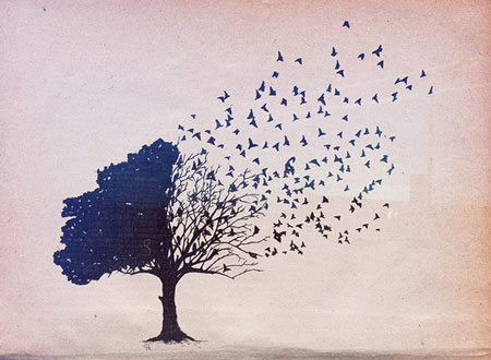 Surreal Collages by Philipp Igumnov