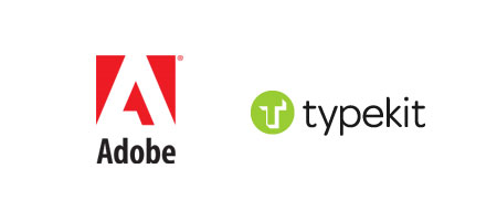 Adobe acquires Typekit