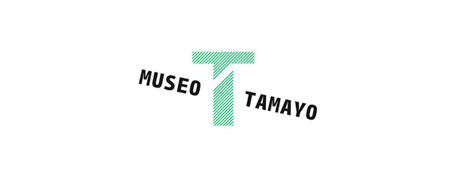 Museo Tamayo corporate identity