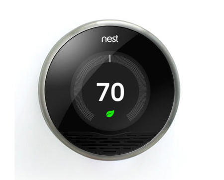 Nest Smart Thermostat