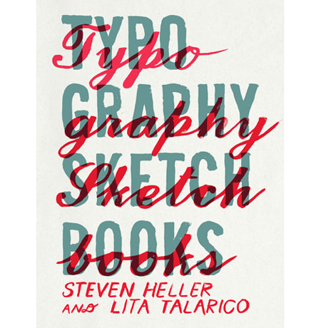 Recently published books for designers