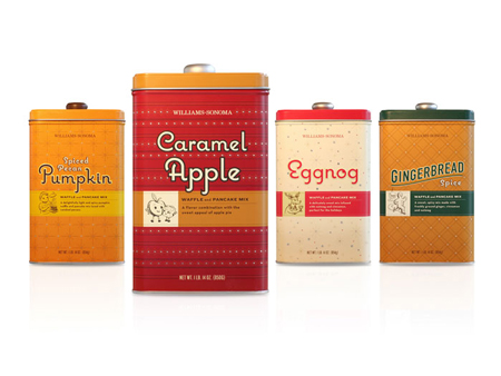 Packaging by Macchiatto