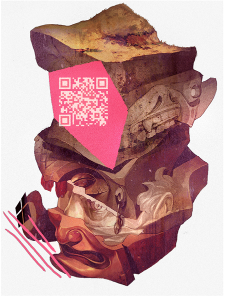 Art by Sachin Teng