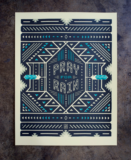 Art prints by Neighborhood studio