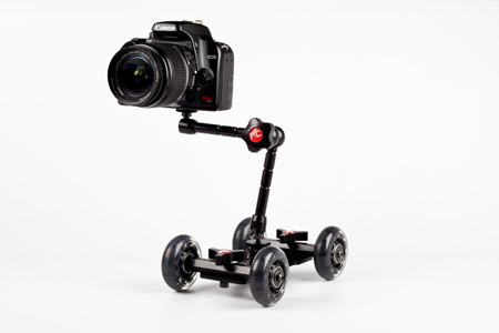 Camera Table Dolly