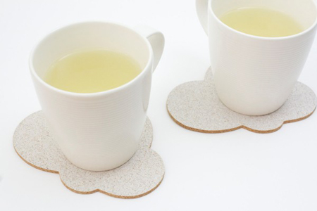 Happy Cloud Coasters