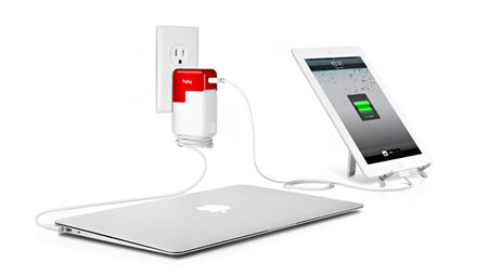 PlugBug iPad/iPhone charger