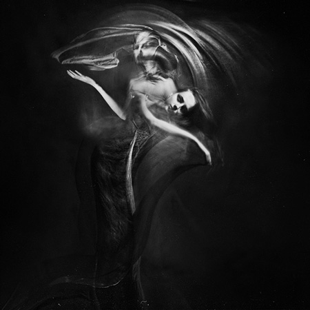 Art by David Galstyan