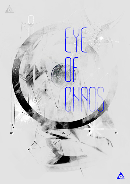 Eye Of Chaos