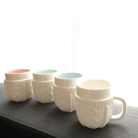 Sweater Mug