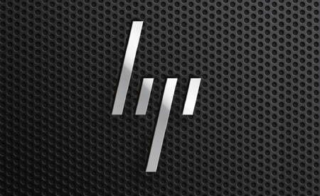 HP rebranding