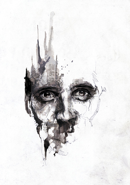 Illustrations by Florian Nicolle