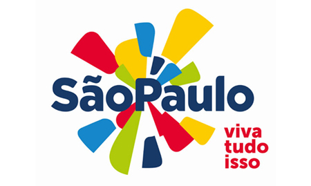 São Paulo Turismo agency’s new identity