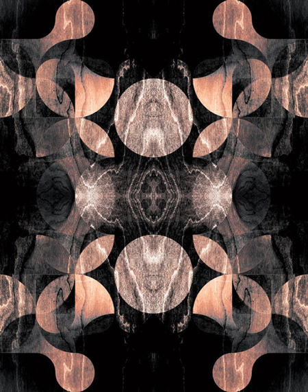Music visuals by Andy Gilmore