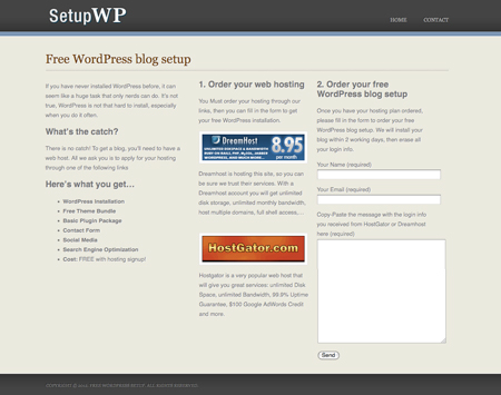how to get wordpress pro for free