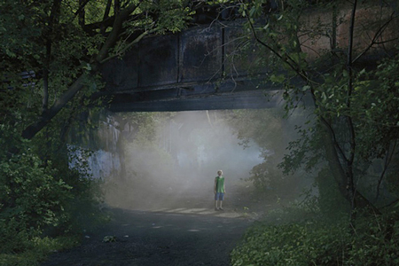 Photography by Gregory Crewdson