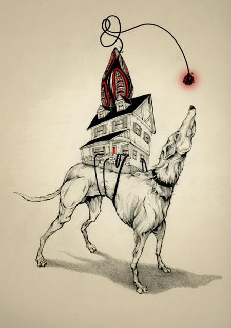 Featured Artist Pat Perry