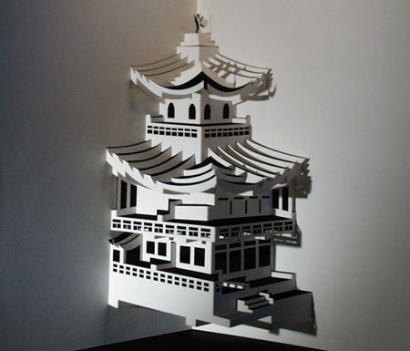 Paper Architecture