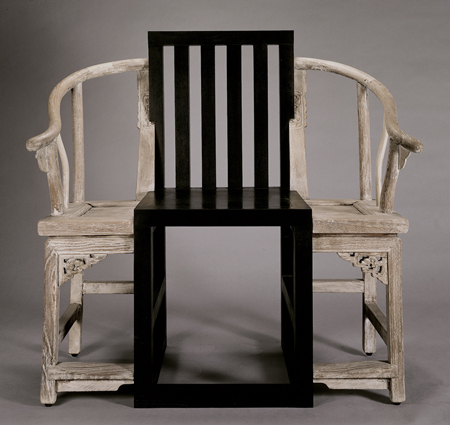 Contemporary chinese furniture