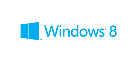 A new logo for Windows 8