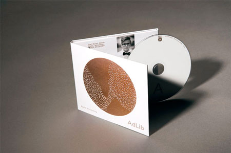 AdLib CD Package