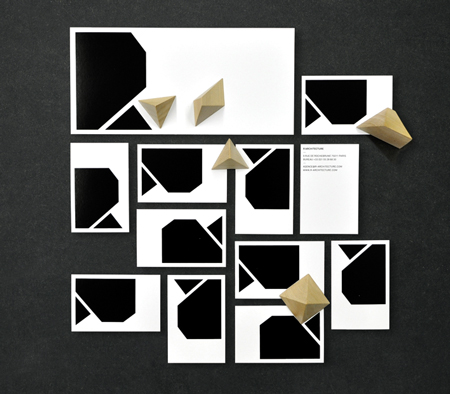 R architects identity