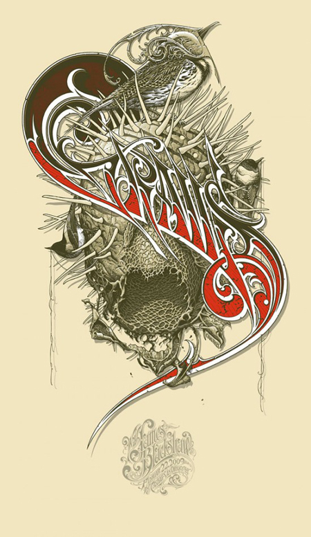 Illustrations by Aaron Horkey