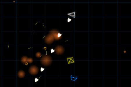 geometry-wars