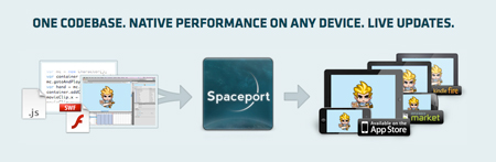 spaceport