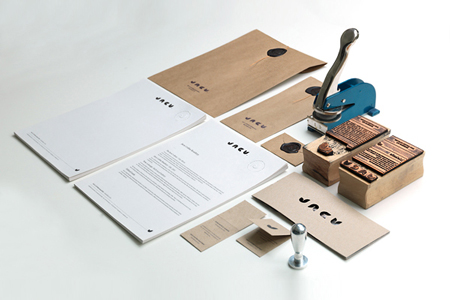 Branding by Tom Emil Olsen