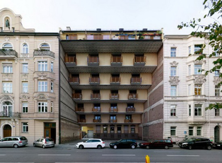 Victor Enrich Architecture