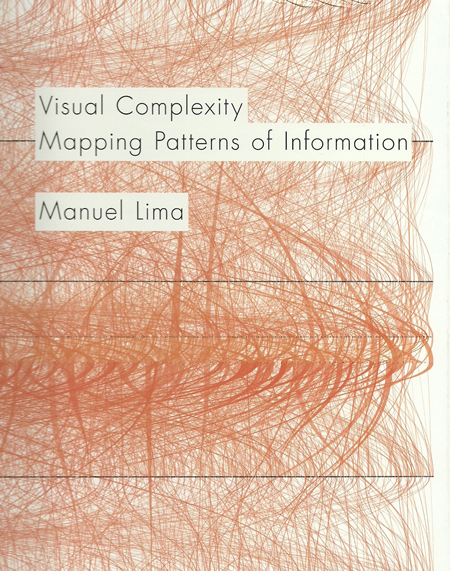 Visual Complexity: Mapping Patterns of Information