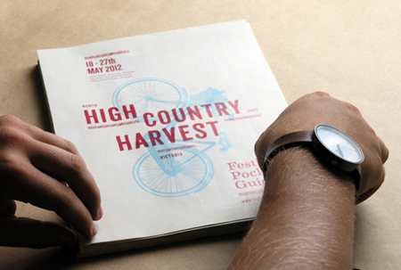 Swear Words rebrands High Country Harvest