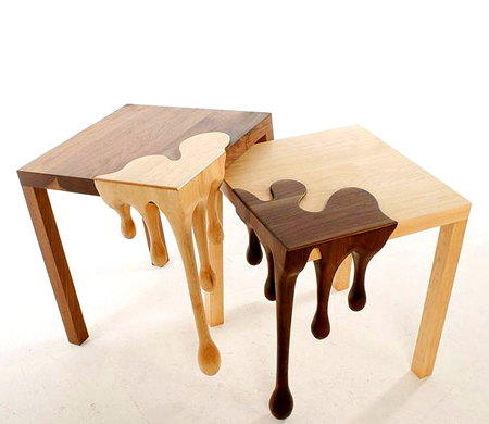 Fusion tables by Matthew Robinson