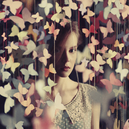 The surreal photography of Oleg Oprisco
