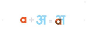 The Hinglish project