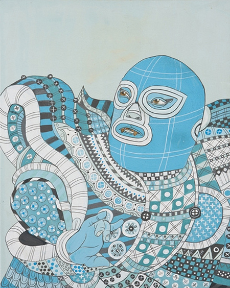 Art by Ferris Plock