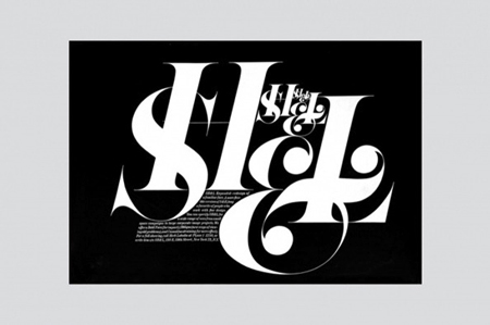 New Unit Editions monograph to celebrate Herb Lubalin