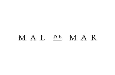 Mal de Mar branding